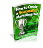 Thumbnail Create Successful Marketing Plan