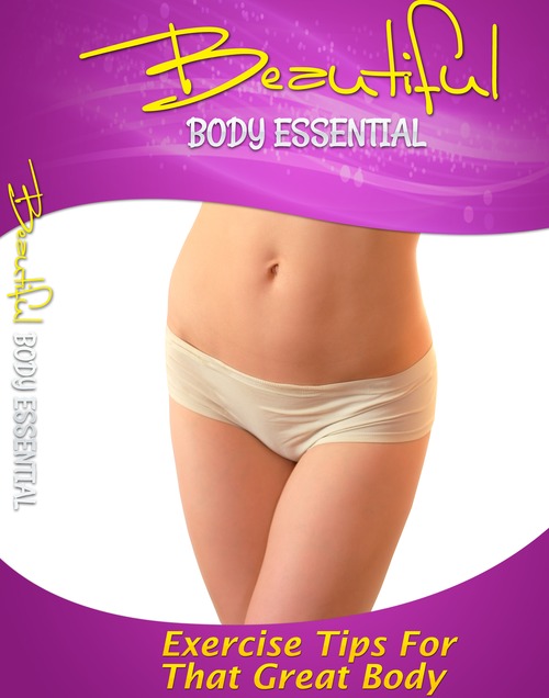 Product picture Beautiful Body Essentials