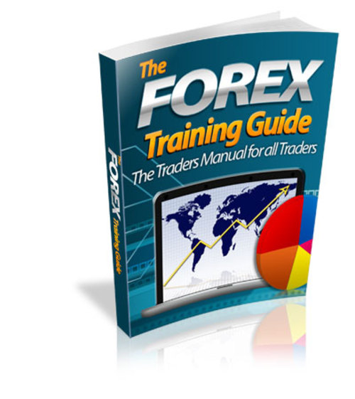 Product picture The Forex Trading Guide